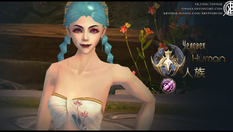 Perfect World Technician Jinx