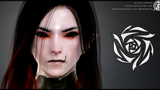 Black Desert Dark Knight
