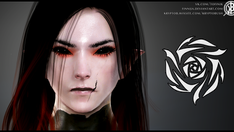 Black Desert Dark Knight