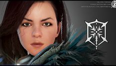 Black Desert Nova