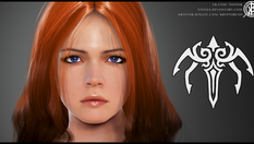 Black Desert Drakania