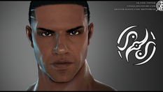 Black Desert Hashashin