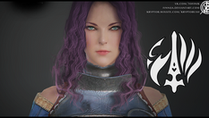 Black Desert Valkyrie