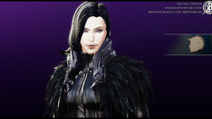 Revelation Small Male