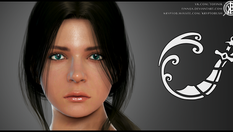 Black Desert Corsair