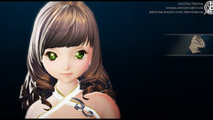 Revelation Small Female