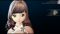 Revelation Small Female