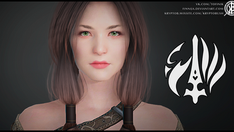 Black Desert Valkyrie