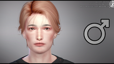 Sims 4 Male