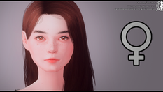 Sims 4 Female