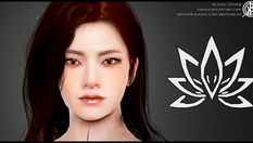 Black Desert Maegu