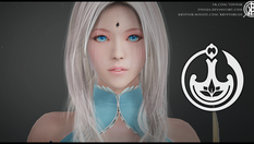 Black Desert Lahn