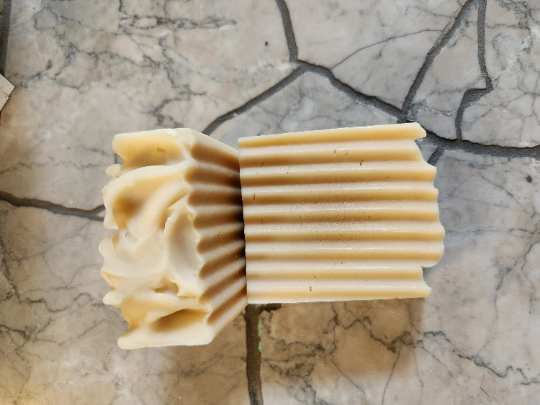 Thumbnail: Buck Bar (Anise and Lavender)