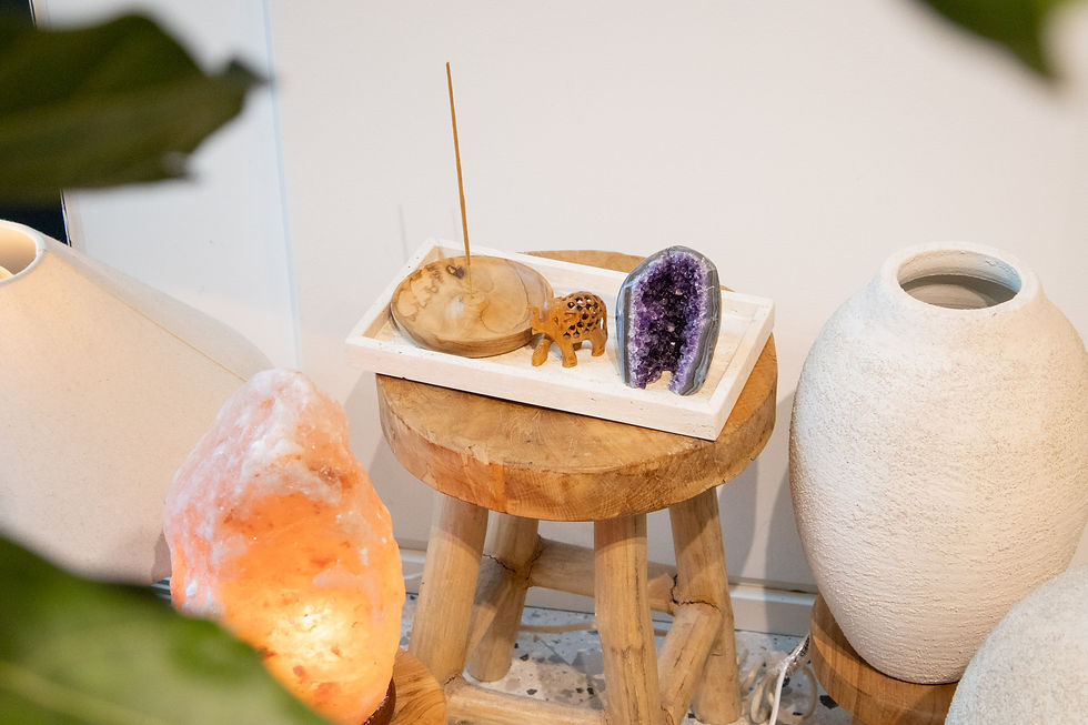 Thumbnail: Amethyst Geode Cluster | Freestanding