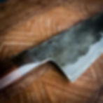 Miniatura: Santoku Shiroi Kaminari