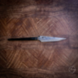 Blade Only - Sloyd Caapora - 70mm