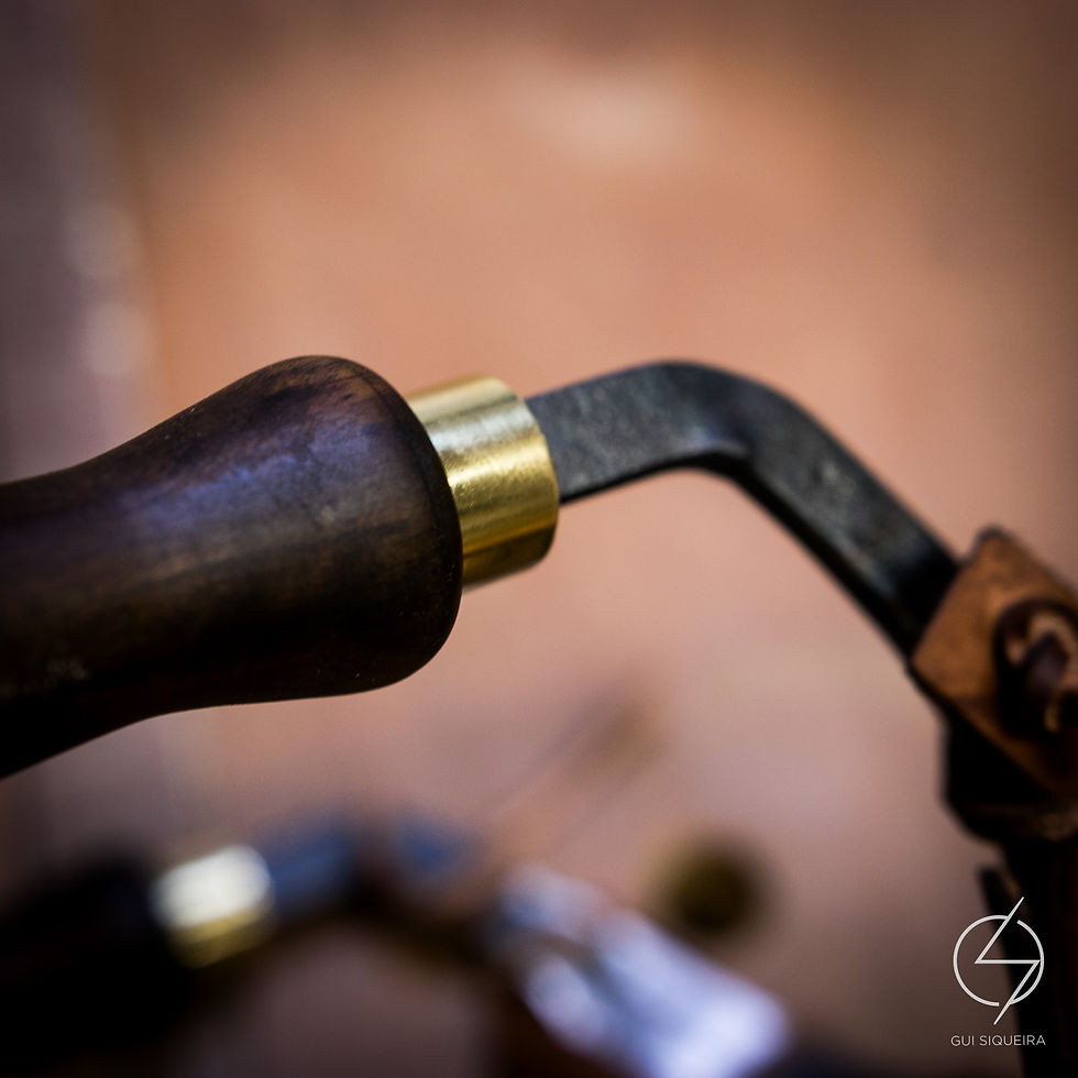 Miniatura: Scorp / Chair Maker's Inshave