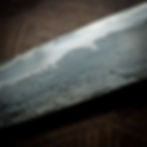 Miniatura: Santoku Shiroi Kaminari