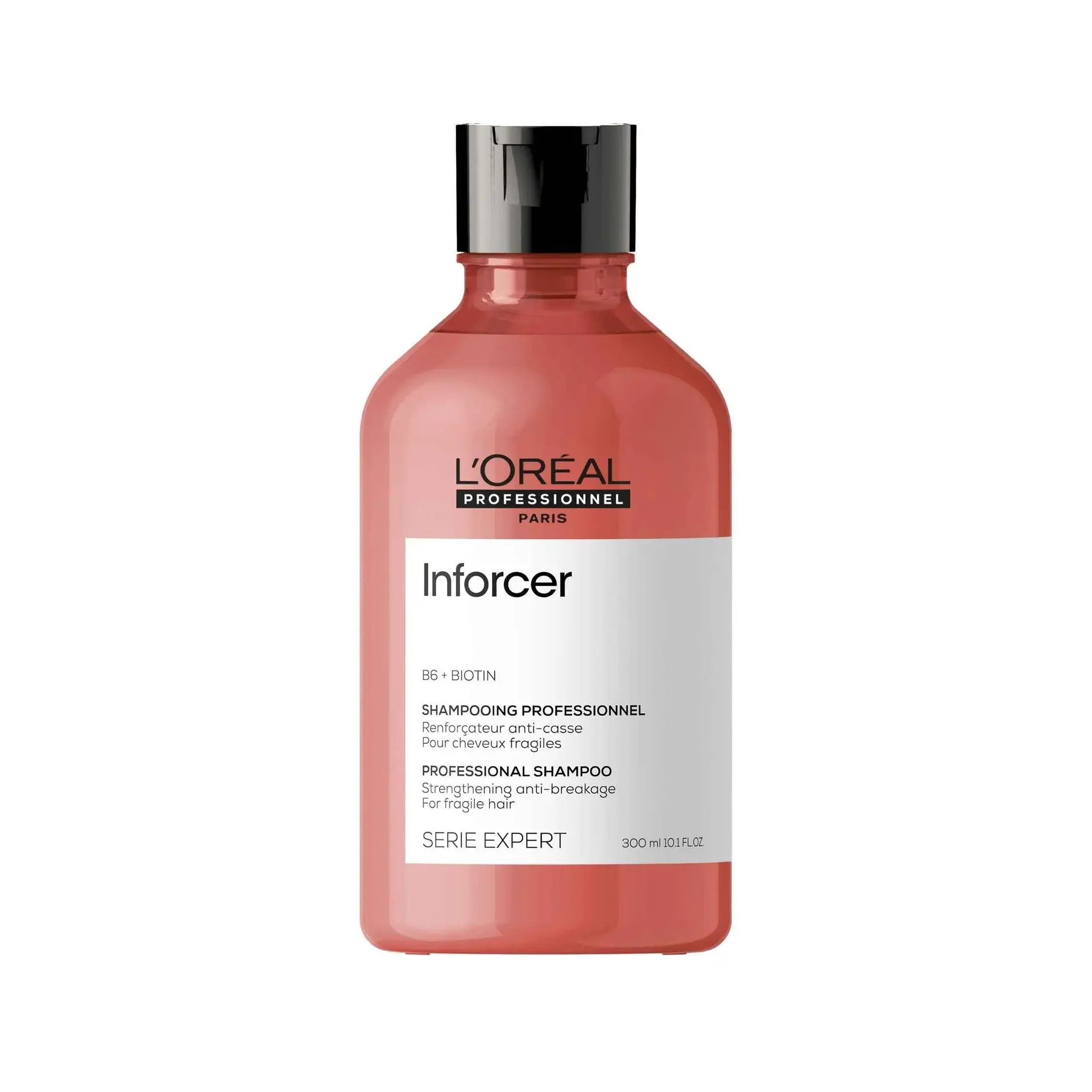 L'Oreal Professionnel Inforcer Shampoo