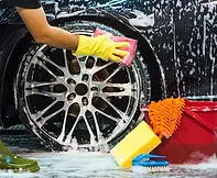 Car Wash Cincinnati – Clean Goddesses