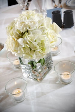 Centerpiece Grade 2.