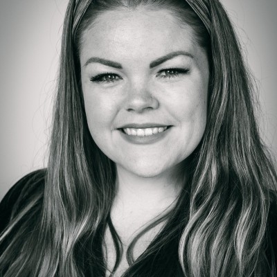 Unnur Ýr Konráðsdóttir