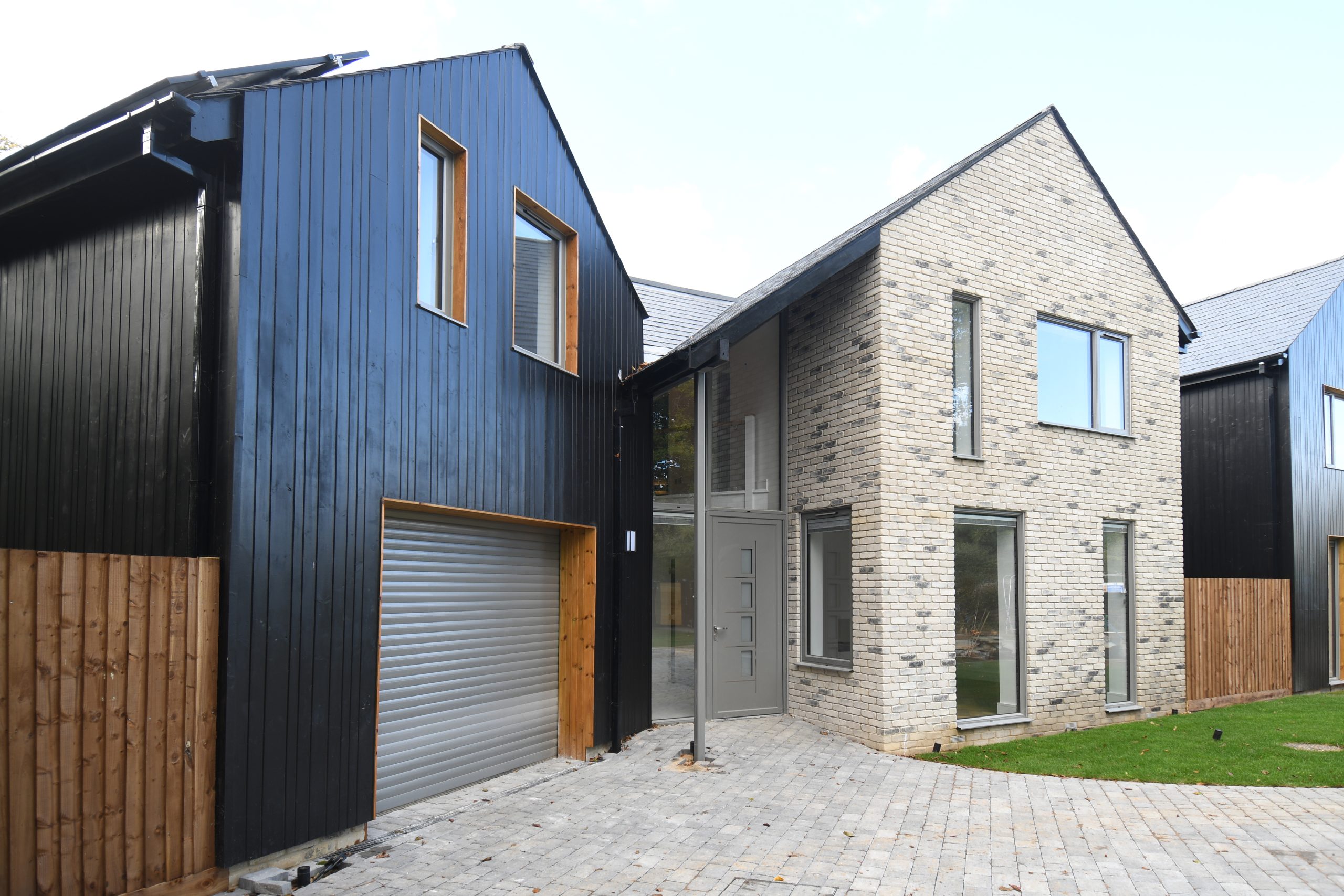 Colony Architects — architectural project photograph 4 from the business website
