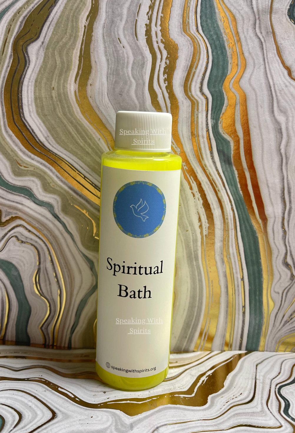 Spiritual Open Roads Bath/Baño Espiritual Abre Caminos