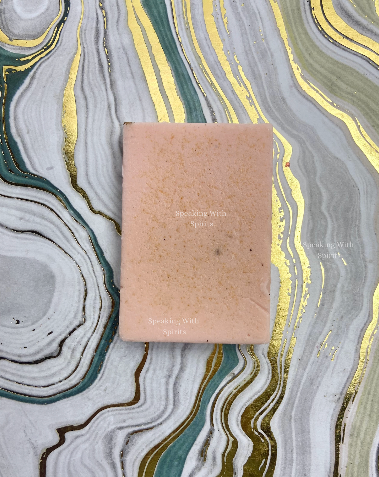 Sweet Love Soap/Jabon Amor Dulce
