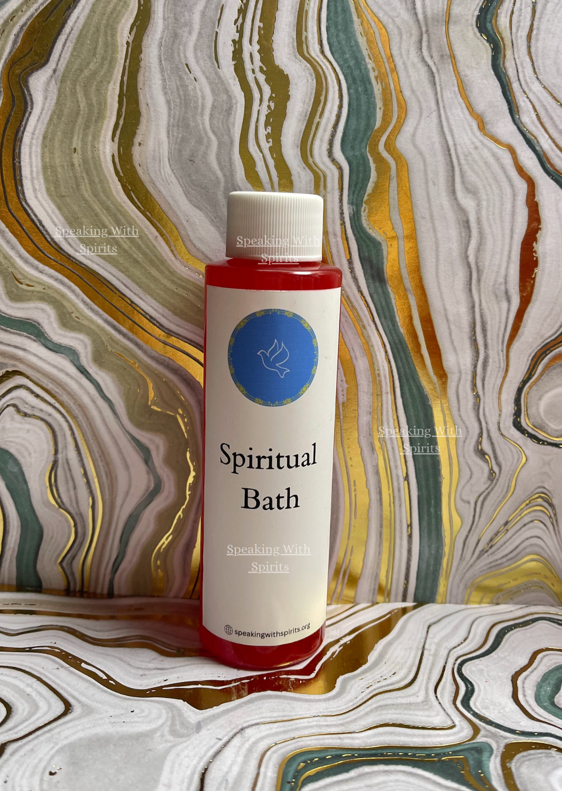 Spiritual Come To Me Bath/Baño Espiritual Ven A Mi