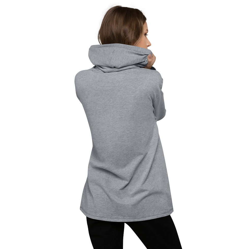 Thumbnail: got WGAT? Lightweight Hoodie