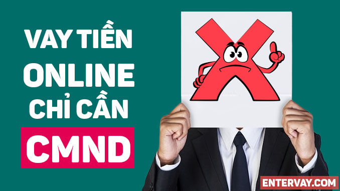 Bạn đang muốn tìm hiểu vay tiền online trực tuyến?