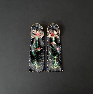 the5fragments-earring