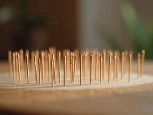 Traditional Chinese Medicine: Acupuncture for Wellness