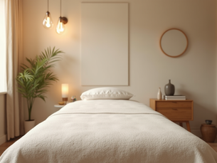 Holistic Healing Benefits of Acupuncture Explained