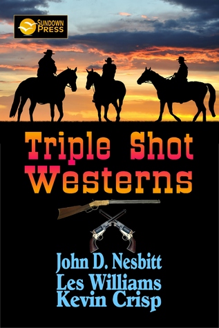 Triple Shot Westerns