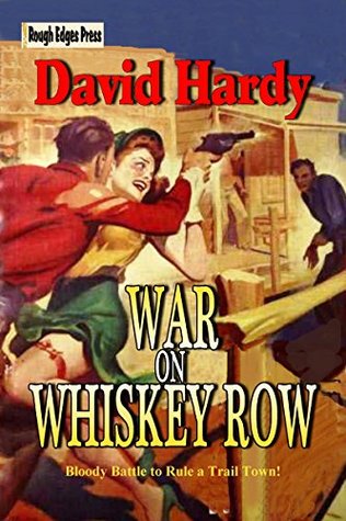 War on Whiskey Row