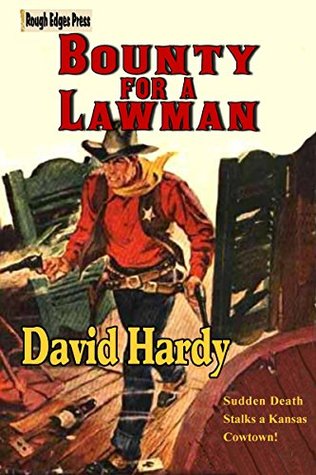 Bounty For A Lawman
