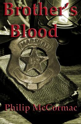 Brother's Blood by Philip McCormac