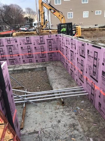 Foundation