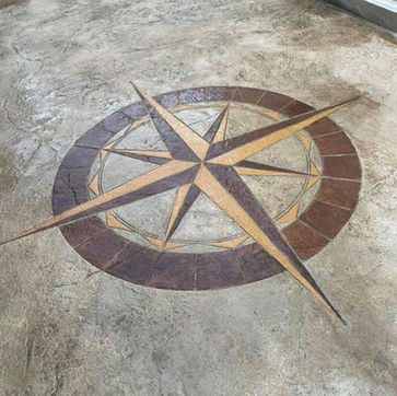 Decorative Concrete