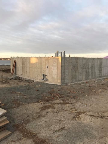Foundation