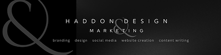 Haddon Design and Marketing