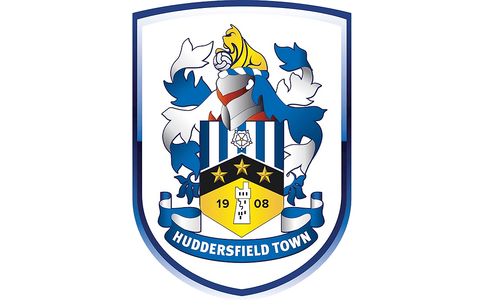 Supporting our local community in Huddersfield: Ewing IT