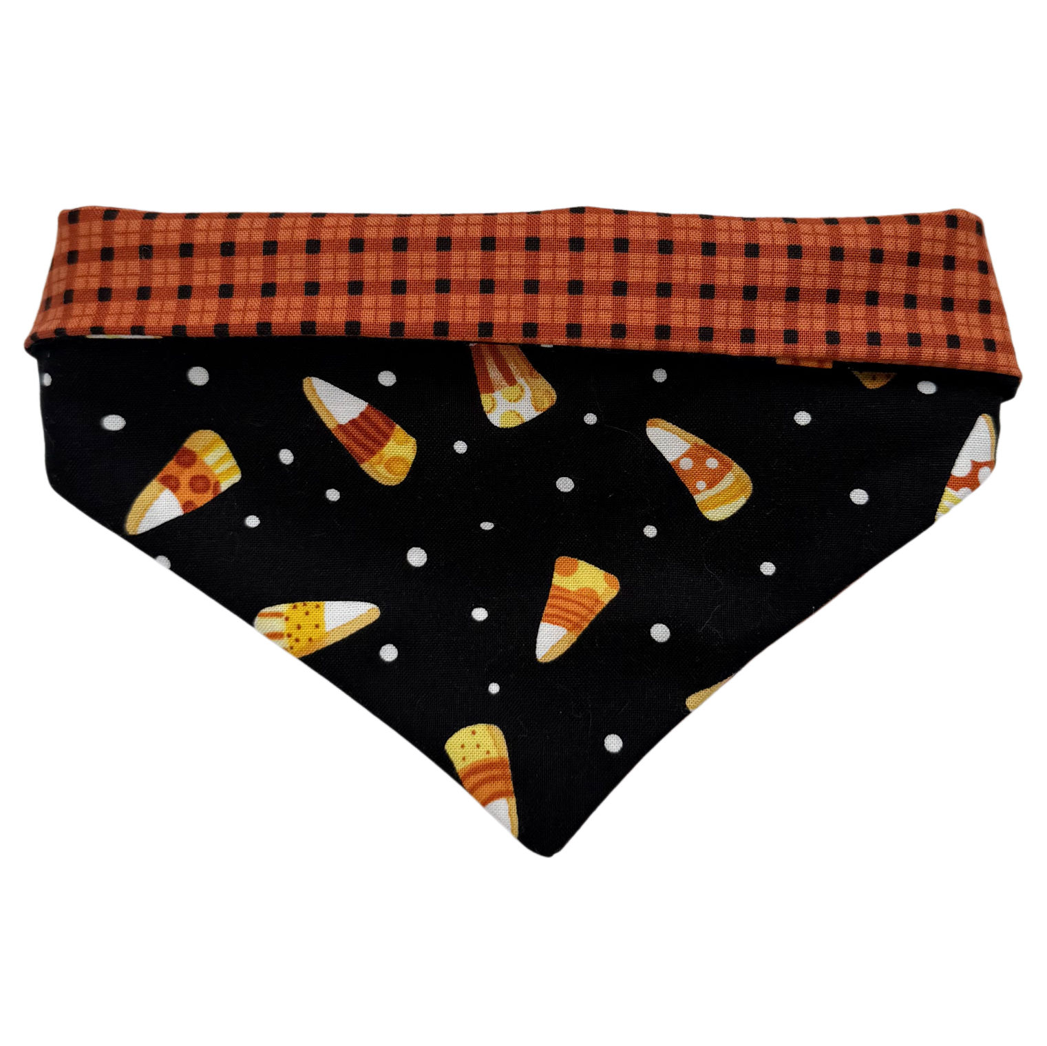 Candy Corn Canine