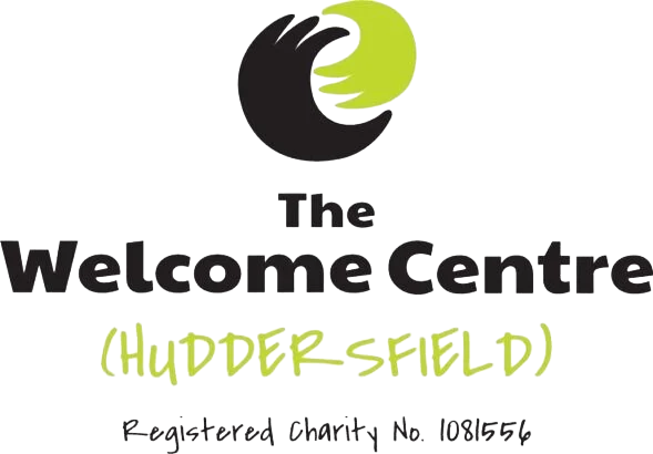 The Welcome Centre Huddersfield Logo