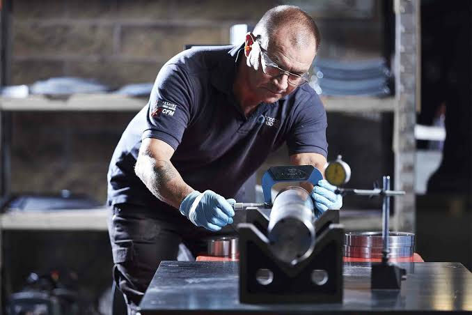 Cyber Security for Manufacturing: How Ewing IT supported Woodcock & Wilson