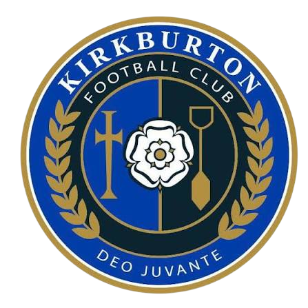 Kirkburton Junior Football Club logo