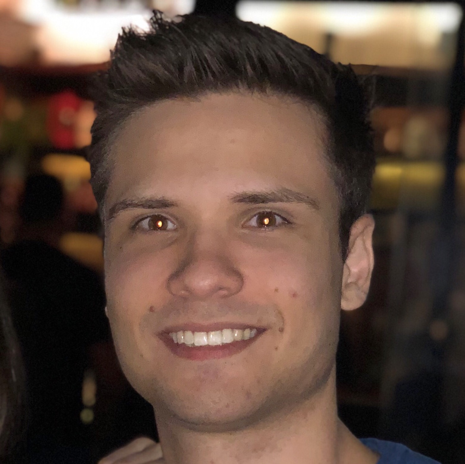 Writer: Guilherme Froes