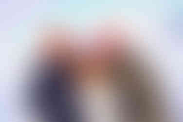 My best friends who are now my family